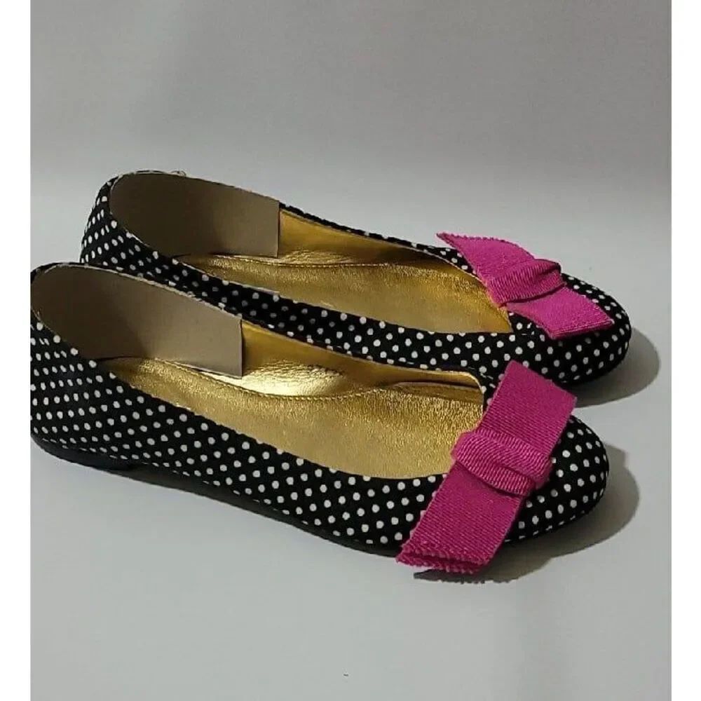 Crewcuts by J Crew Flats Size 13